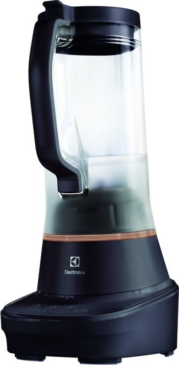 Blender Electrolux E7TB1-4GB, must цена и информация | Blenderid | kaup24.ee