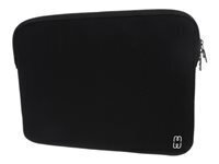 MW BASIC SLEEVE For MacBook 12inch цена и информация | Рюкзаки, сумки, чехлы для компьютеров | kaup24.ee