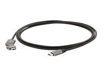 Кабель USB LMP 17083 1,8 м USB C цена и информация | Borofone 43757-uniw | kaup24.ee