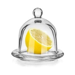 Емкость для лимона Banquet цена и информация | Тарелка, 27,3 см | kaup24.ee