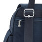 Kipling seljakott City Pack Mini, sinine hind ja info | Naiste käekotid | kaup24.ee