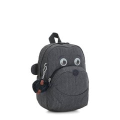 Kipling seljakott lastele Faster, sinine hind ja info | Spordikotid, seljakotid | kaup24.ee