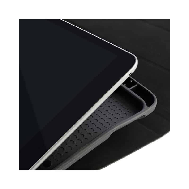 TUCANO Up Plus Folio case iPad 10.2in цена и информация | Tahvelarvuti kaaned ja kotid | kaup24.ee