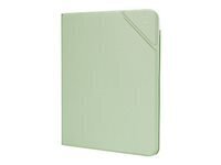 TUCANO Metal Folio Case iPad Air 10.9in цена и информация | Чехлы для планшетов и электронных книг | kaup24.ee