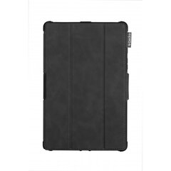 GECKO COVERS Rugged Folio Case Tab A7 hind ja info | Tahvelarvuti kaaned ja kotid | kaup24.ee