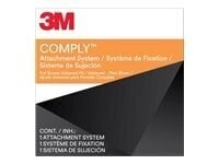 3M COMPLY attachment system universal fi цена и информация | Охлаждающие подставки и другие принадлежности | kaup24.ee