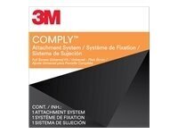 3M COMPLY attachment system universal fi цена и информация | Sülearvuti tarvikud | kaup24.ee