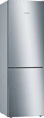 Bosch KGE36AICA цена и информация | Холодильники | kaup24.ee