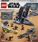 75314 LEGO® Star Wars 75314 The Bad Batch-i ründesüstik цена и информация | Klotsid ja konstruktorid | kaup24.ee