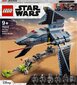 75314 LEGO® Star Wars 75314 The Bad Batch-i ründesüstik цена и информация | Klotsid ja konstruktorid | kaup24.ee