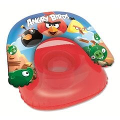 Täispuhutav lastetool Angry Birds hind ja info | Täispuhutavad veemänguasjad ja ujumistarbed | kaup24.ee
