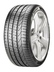 Pirelli P Zero 245/35R18 92 Y XL MO цена и информация | Летняя резина | kaup24.ee