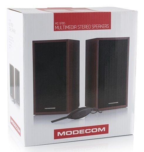 Modecom MC-SF05 hind ja info | Kõlarid | kaup24.ee