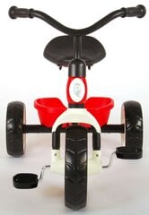 Детский трехколесный велосипед Q Play, красный цена и информация | Трехколесные велосипеды | kaup24.ee