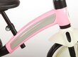 Laste kolmerattaline jalgratas Q Play, roosa цена и информация | Kolmerattalised jalgrattad | kaup24.ee