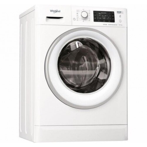 Whirlpool FWDD1071682WSVEUN hind ja info | Pesumasinad | kaup24.ee