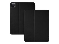 Apple iPad Pro 12.9 ümbris/kaaned LAUT Prestige Folio Black hind ja info | Tahvelarvuti kaaned ja kotid | kaup24.ee
