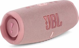 JBL Charge 5 JBLCHARGE5PINK hind ja info | JBL Sisend ja väljundseadmed | kaup24.ee