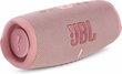 JBL Charge 5 JBLCHARGE5PINK цена и информация | Kõlarid | kaup24.ee