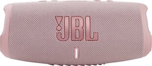 JBL Charge 5 JBLCHARGE5PINK hind ja info | JBL Arvutid ja IT- tehnika | kaup24.ee