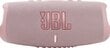 JBL Charge 5 JBLCHARGE5PINK цена и информация | Kõlarid | kaup24.ee