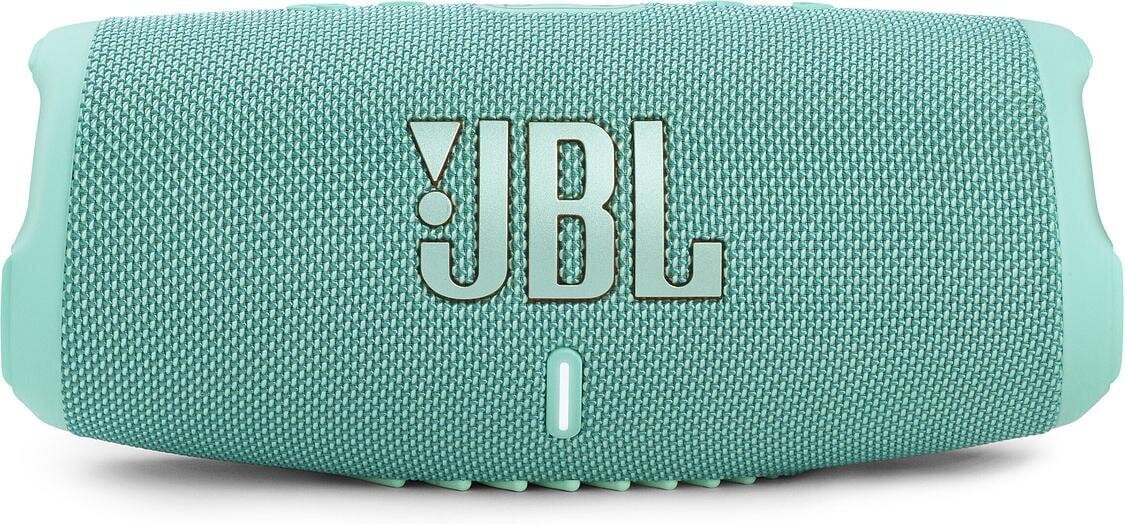 JBL Charge 5 JBLCHARGE5TEAL hind ja info | Kõlarid | kaup24.ee