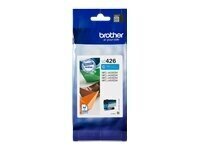 BROTHER LC426C INK FOR MINI19 BIZ-STEP цена и информация | Картриджи для струйных принтеров | kaup24.ee