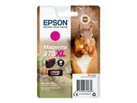 EPSON 378XL Magenta Ink Cartr. sec hind ja info | Tindiprinteri kassetid | kaup24.ee