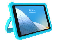 10,2 tahvelarvuti ümbris ZAGG Gear4 D3O Kids Tablet Case ORLANDO hind ja info | Tahvelarvuti kaaned ja kotid | kaup24.ee