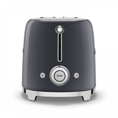 Smeg TSF01GREU hind ja info | Rösterid | kaup24.ee