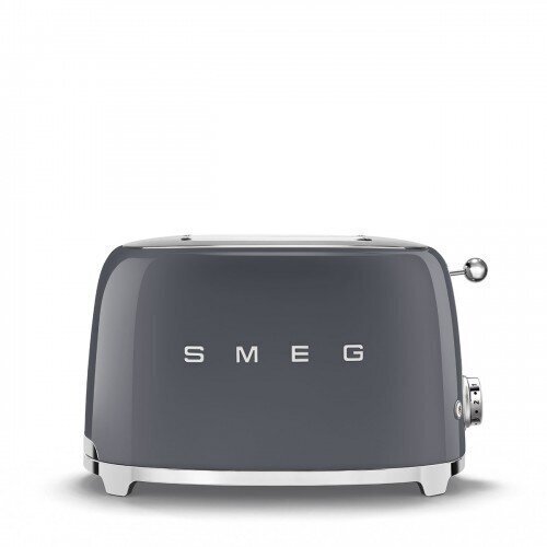 Smeg TSF01GREU hind ja info | Rösterid | kaup24.ee