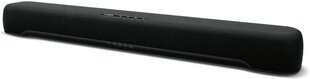 2.1 Soundbar heliprojektor Yamaha SRC20A-BL цена и информация | Домашняя акустика и системы «Саундбар» («Soundbar“) | kaup24.ee