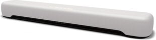 2.1 Soundbar / heliprojektor Yamaha SRC20A-WH hind ja info | Koduaudio ja 