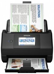 Epson WorkForce ES-580W цена и информация | Сканер | kaup24.ee