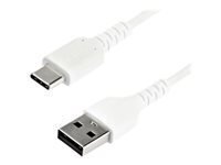 STARTECH 2m USB 2.0 to USB-C Cable hind ja info | Kaablid ja juhtmed | kaup24.ee