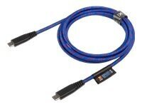 Xtorm XCS033, USB-C, 2 м цена и информация | Кабели и провода | kaup24.ee