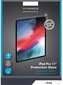 VIVANCO Protection Glass iPad Pro 11in hind ja info | Tahvelarvuti lisatarvikud | kaup24.ee