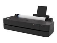 Широкоформатный струйный принтер HP DesignJet T250, 24 дюйма, 5HB06A #B19 цена и информация | Принтеры | kaup24.ee