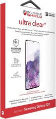 Samsung Galaxy S20 ekraanikaitseklaas цена и информация | Защитные пленки для телефонов | kaup24.ee