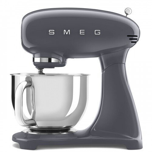 Smeg SMF03GREU цена и информация | Köögikombainid | kaup24.ee