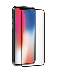 VIVANCO F S Temp.Glass iPhone 11 Pro Max цена и информация | Защитные пленки для телефонов | kaup24.ee