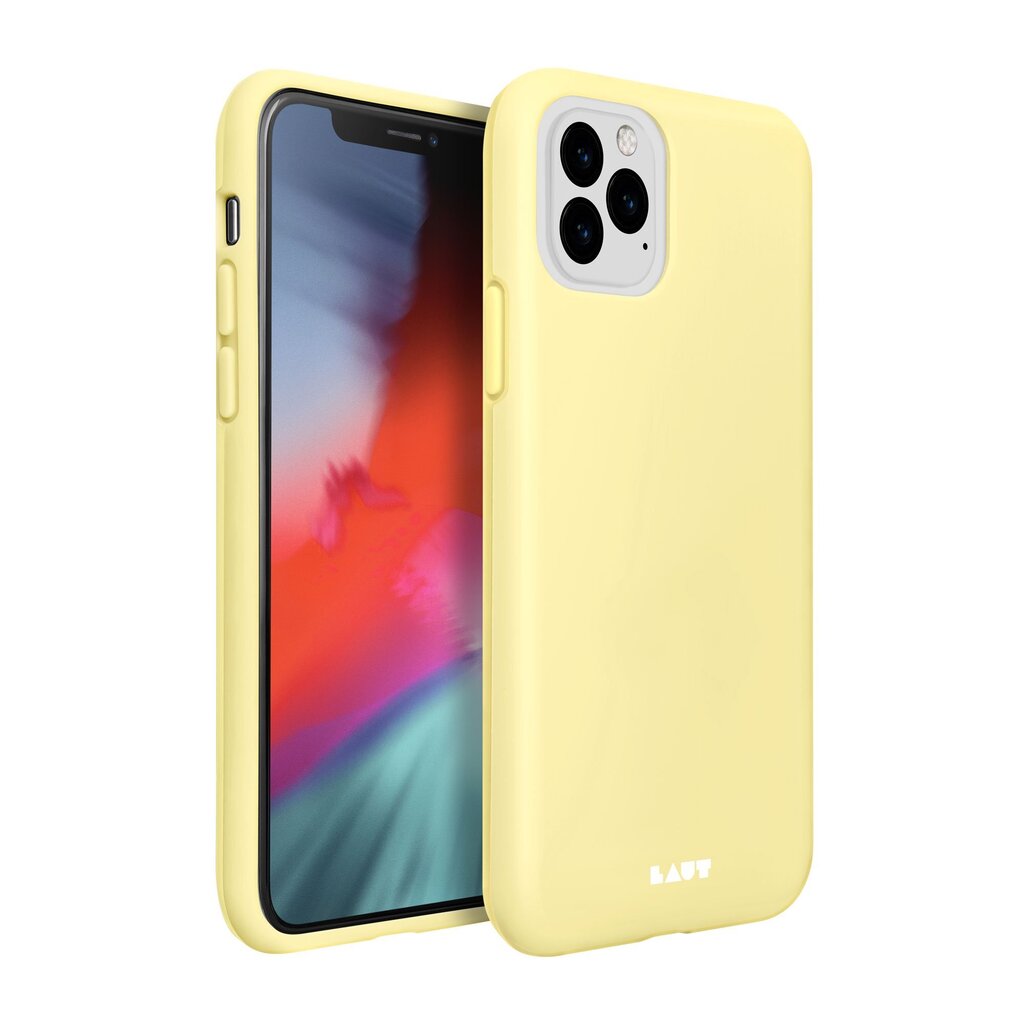 Apple iPhone 11 Pro Max ümbris hind ja info | Telefoni kaaned, ümbrised | kaup24.ee