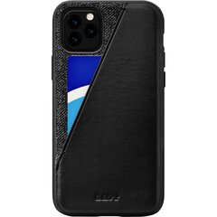 LAUT INFLIGHT iPhone 11 Pro Max BLACK hind ja info | Telefoni kaaned, ümbrised | kaup24.ee