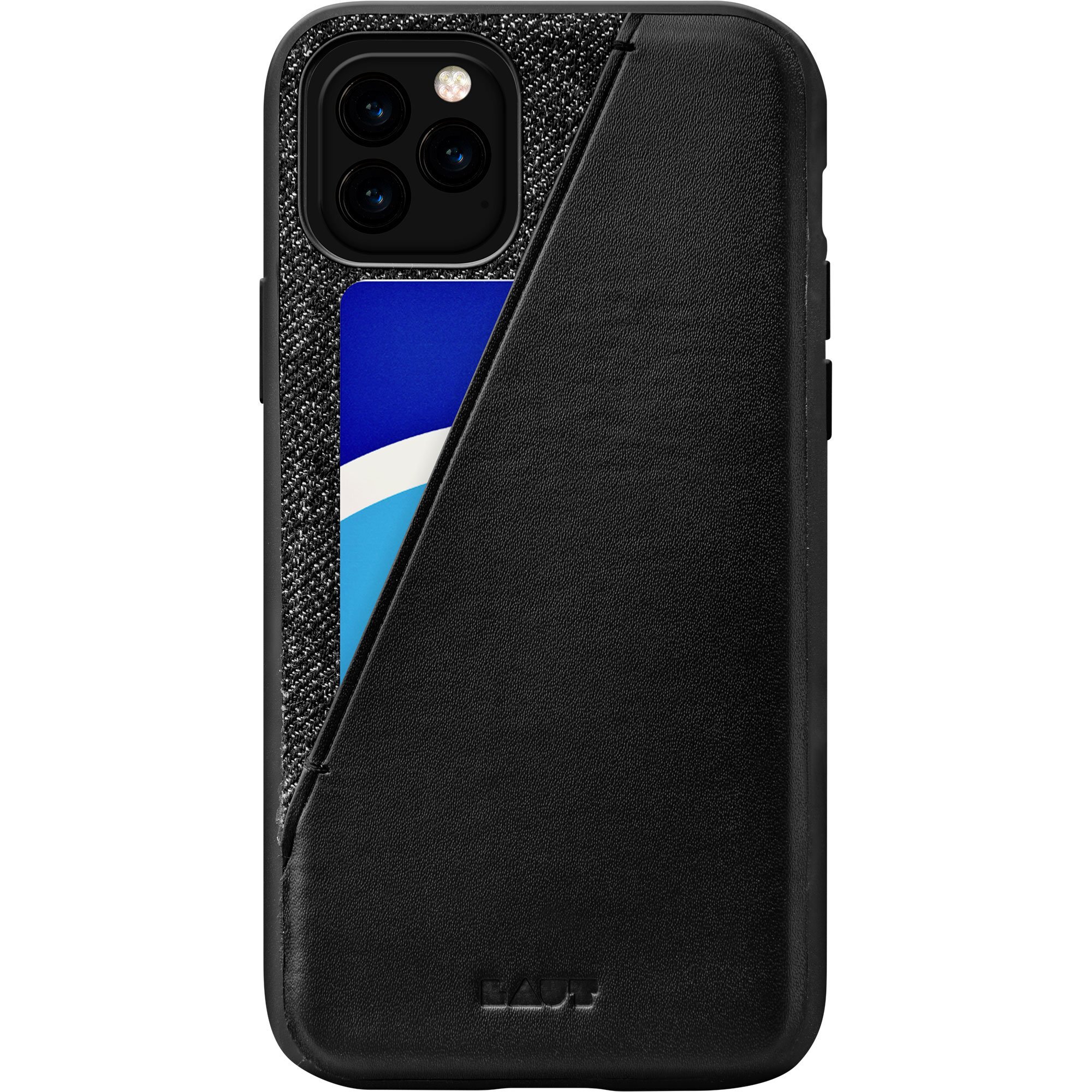 LAUT INFLIGHT iPhone 11 Pro Max BLACK, iPhone 11 Pro Max hind | kaup24.ee