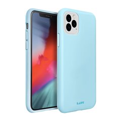 Laut Huex Pastels, предназначен Apple iPhone 11 Pro, голубоватый цена и информация | Чехлы для телефонов | kaup24.ee