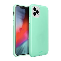 Laut Huex Pastels для Apple iPhone 11 Pro, мятный цена и информация | Чехлы для телефонов | kaup24.ee