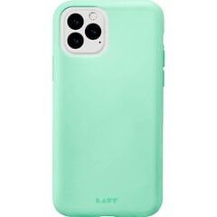 Laut Huex Pastels для Apple iPhone 11 Pro, мятный цена и информация | Чехлы для телефонов | kaup24.ee