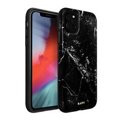 Laut Huex Elements для Apple iPhone 11 Pro Max, черный цена и информация | Чехлы для телефонов | kaup24.ee