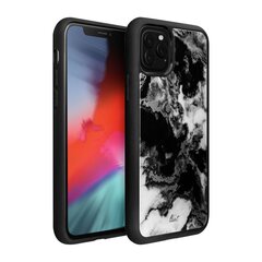 LAUT Mineral Glass iPhone 11 P Max black цена и информация | Чехлы для телефонов | kaup24.ee