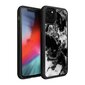 LAUT Mineral Glass iPhone 11 P Max black hind ja info | Telefoni kaaned, ümbrised | kaup24.ee